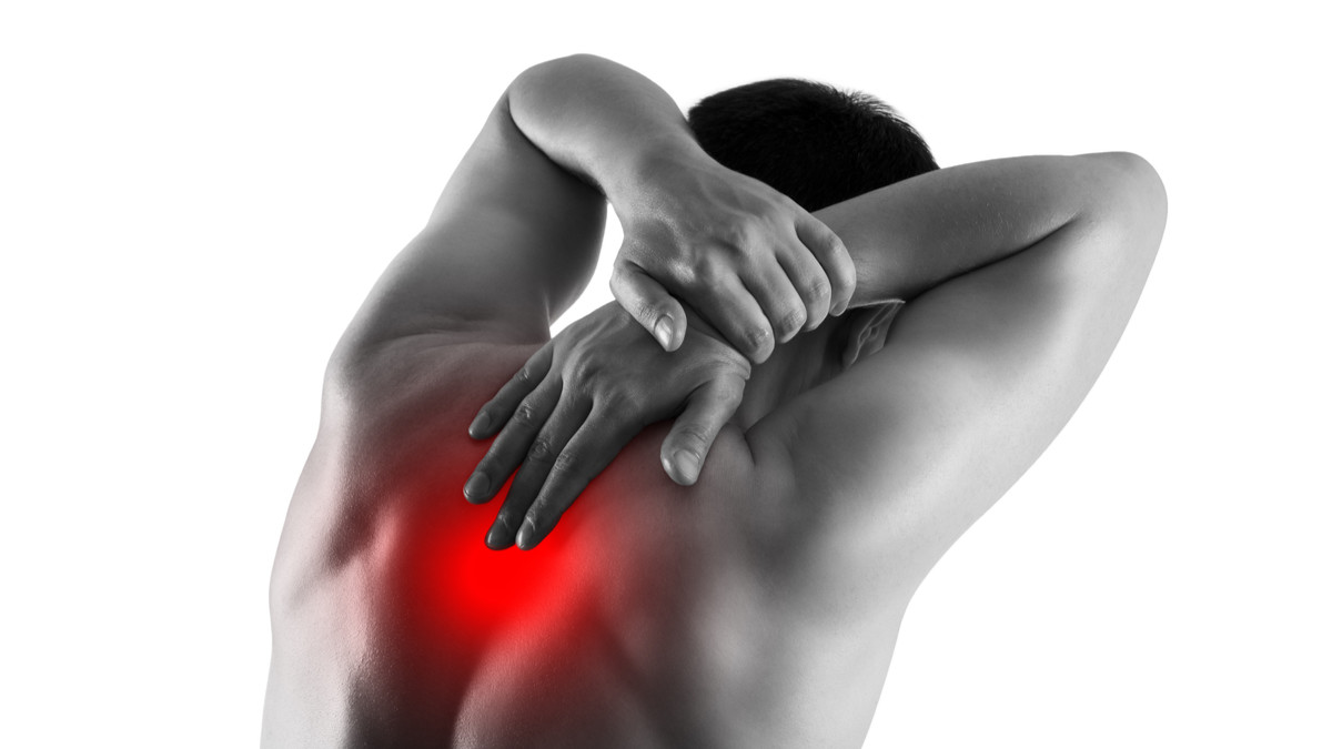 Mengatasi Masalah Postur Tubuh dan Mencegah Nyeri Punggung