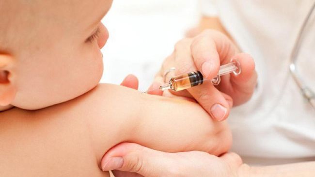 Pentingnya Imunisasi untuk Kesehatan Anak