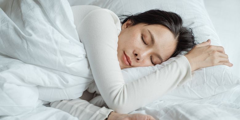 Penelitian Mengungkap Kualitas Tidur dan Kesehatan Jantung