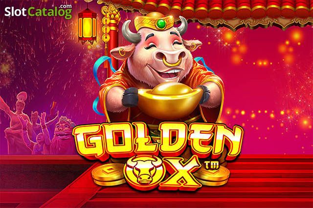Kemenangan Besar di Game Slot Online Golden Ox