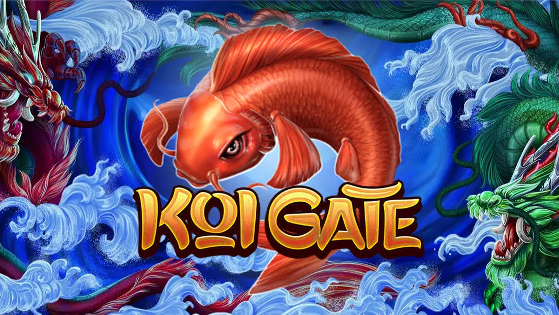 Koi Gate Habanero : Antara Kemenangan dan Alam Mistik