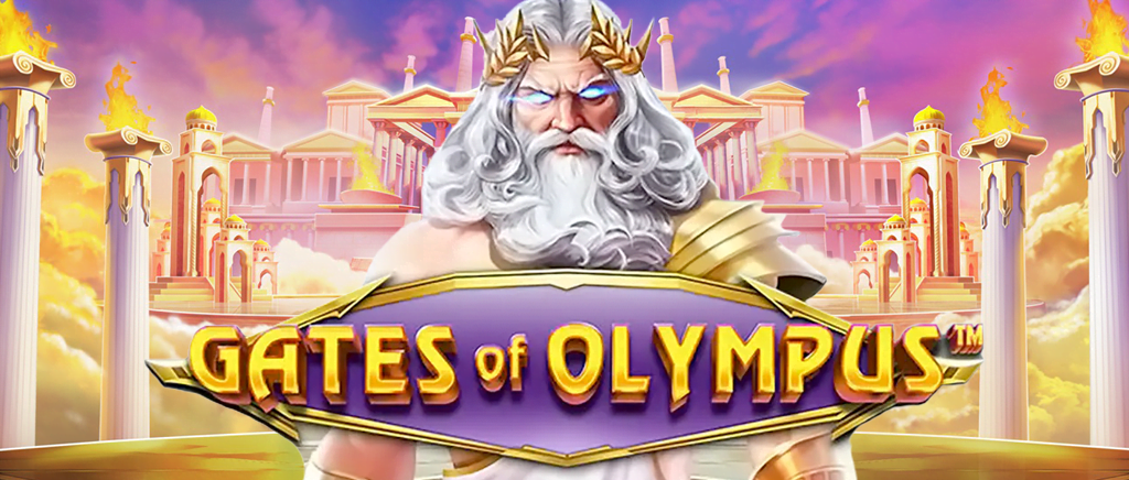 Menghadapi Keajaiban di Roma77: Menjelajahi Gerbang Olympus dalam Permainan Slot Terbaru