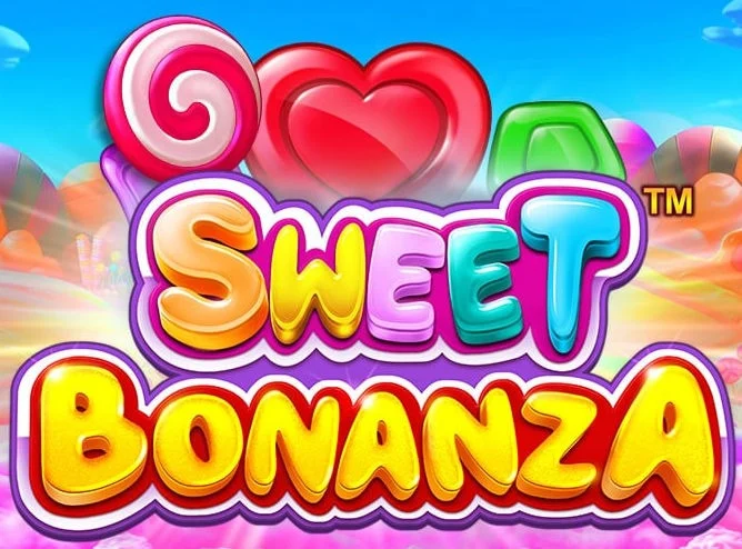 Game Slot Online Pragmatic Sweet Bonanza