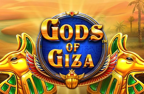 Kemenangan Besar Gods of Giza