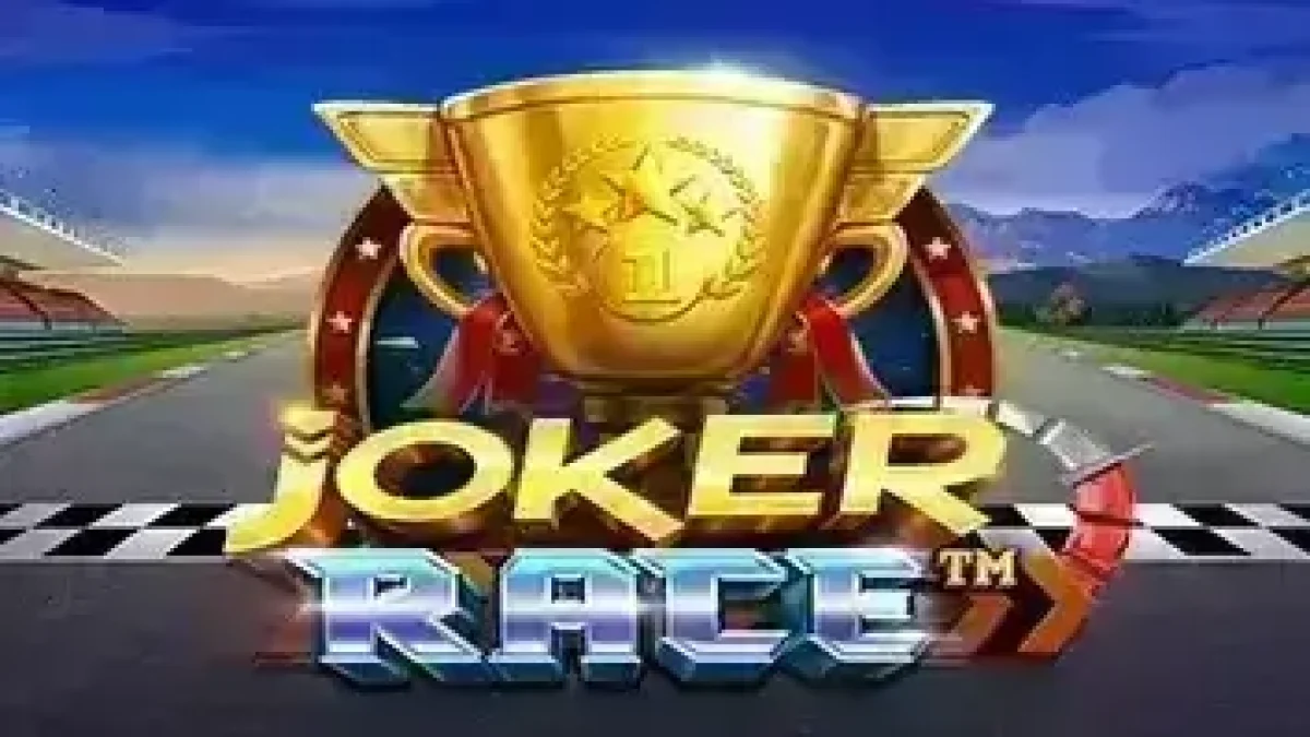 Game Slot Online Pragmatis Race Joker