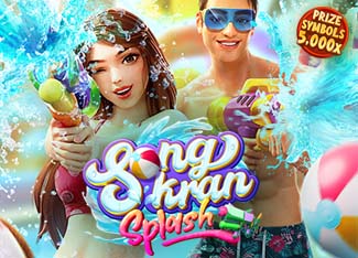 Permainan Terbaik Songkran Splash di Hoki99