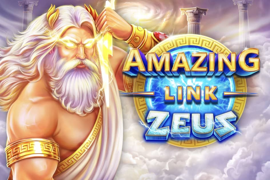 Permainan Terbaik Amazing Link Zeus di Hoki99