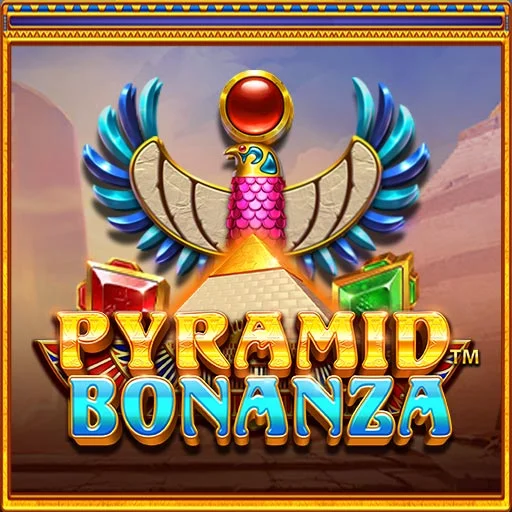 Situs Slot Online Pyramid Bonanza