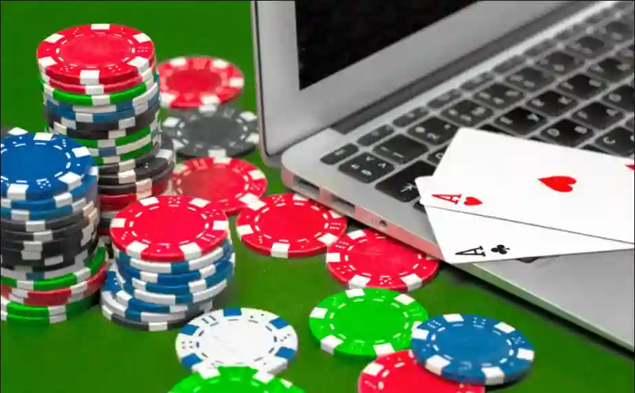 Game Slot Online Harimau Putih Pembawa Keberuntungan